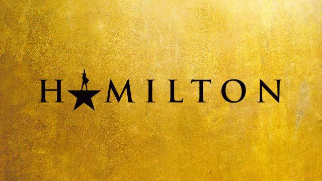 Sydney clearance hamilton musical