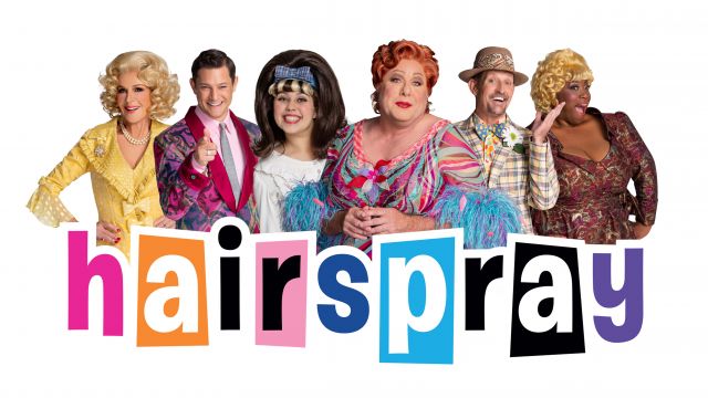 Hairspray Announces Adelaide and Sydney Seasons