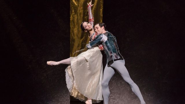 The Australian Ballet: Season 2016