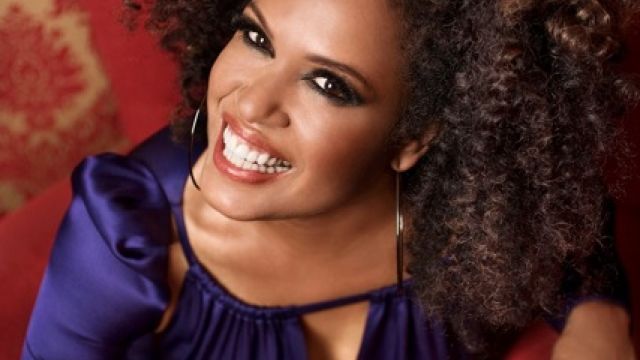 Christine Anu: The New Bloody Mary