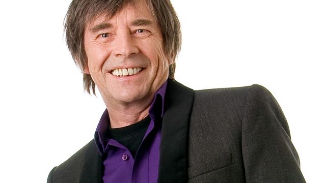 John Paul Young Joins Grease