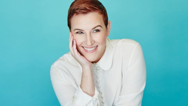 Kate Mulvany Wins Top Prize for Women Playwrights