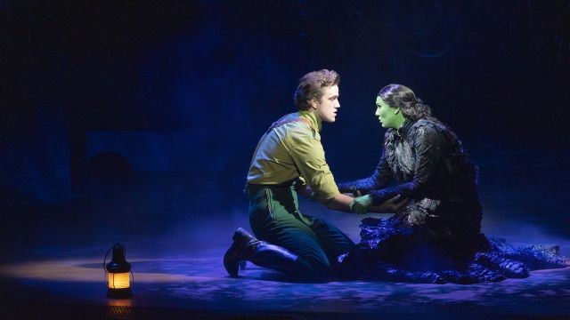 Wicked Celebrates 20 Years