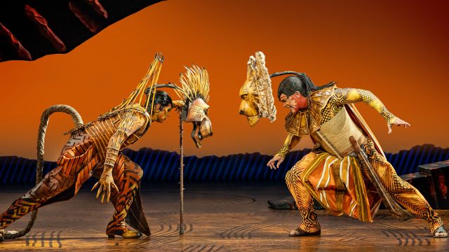 The Musical Circle of Life:  A Heart Connection