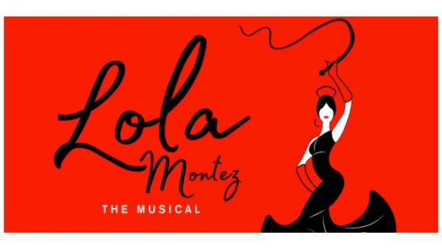 Lola Montez Returns in 60th Anniversary Production