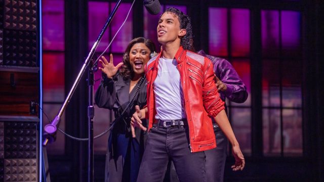 Melbourne Season of MJ The Musical Announced