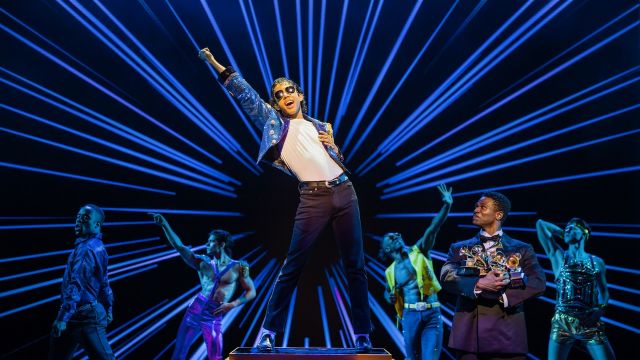 MJ The Musical