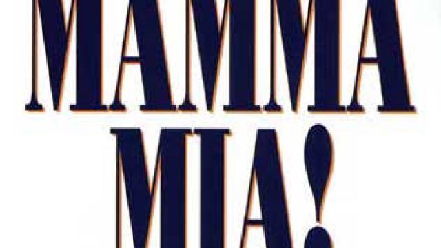 Mamma Mia! Returns To Australia in 2017