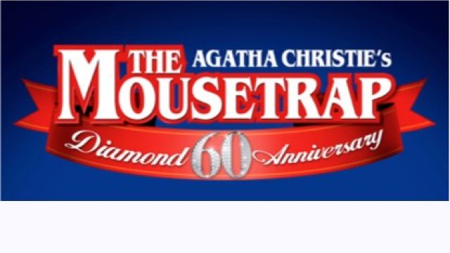 The Mousetrap to Tour Australia