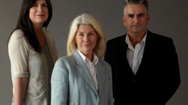 Robyn Nevin, Pamela Rabe and Aidan Fennessy to program the 2012 MTC Season