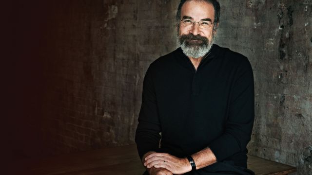 Mandy Patinkin: Honouring the Gift