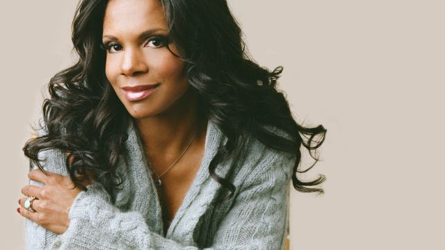 An Evening With Audra McDonald in Melbourne.