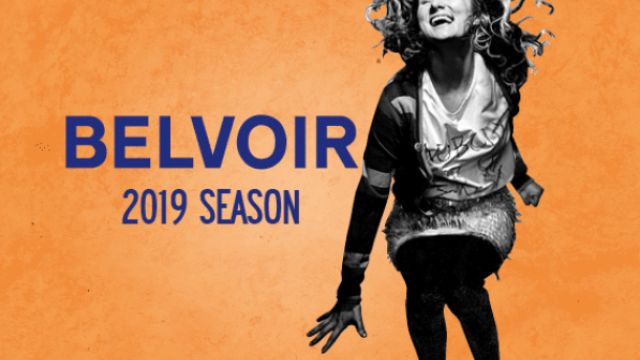 Belvoir Season 2019