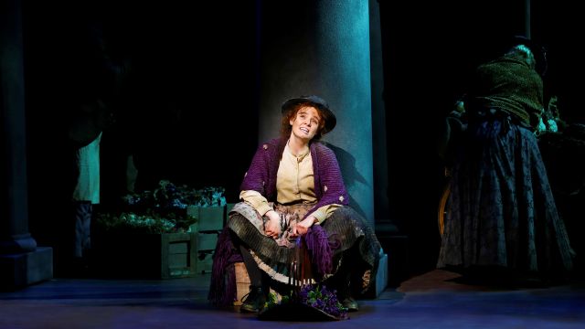 Julie Andrews’ Production of My Fair Lady Returns to Sydney to Celebrate the Musical’s 70th Anniversary