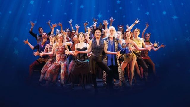 Pippin Cast 