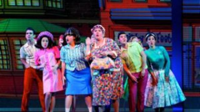 Hairspray - Fun Facts and Hair-Raising Figures