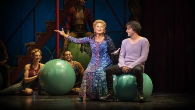 Sydney Musicals Paused