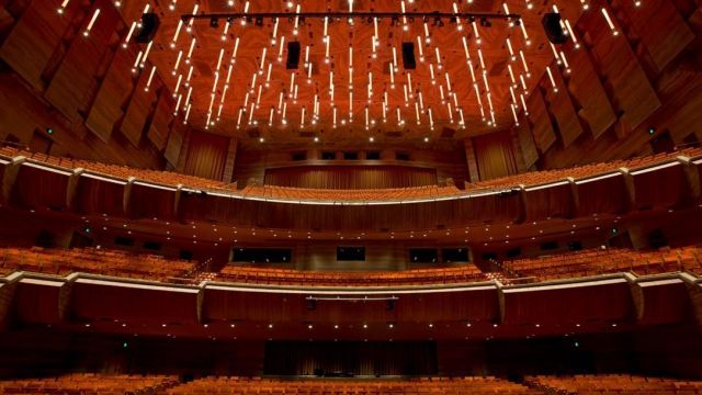 Morning Melodies to go on at Arts Centre Melbourne