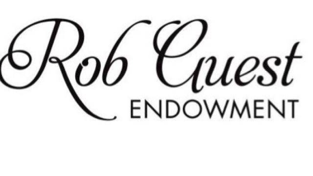 Statement from the Rob Guest Endowment – Future Changes