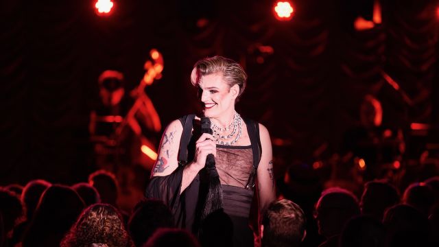 Adelaide Cabaret Festival 2026