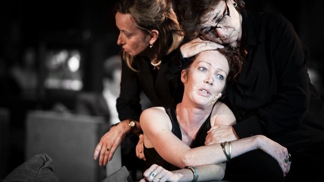 Roman Tragedies: Six Hour Shakespeare Epic for Adelaide Festival