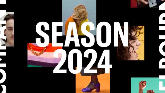 Melbourne Theatre Company Season 2024