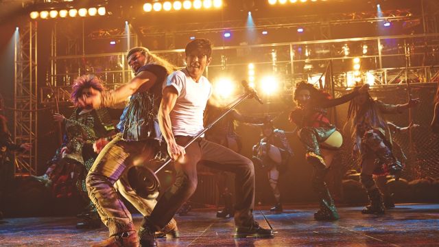 WE WILL ROCK YOU RETURNS TO AUSTRALIA IN 2016