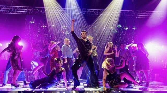 Saturday Night Fever Hits Melbourne in January 2026