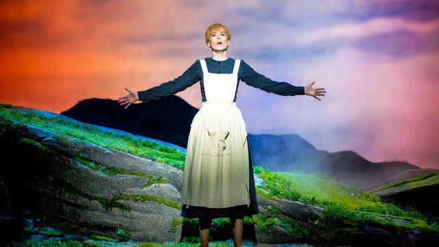 Why We Still Love The Sound of Music