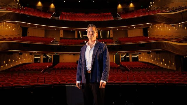 Golden Jubilee Season in 2026 for State Opera South Australia 
