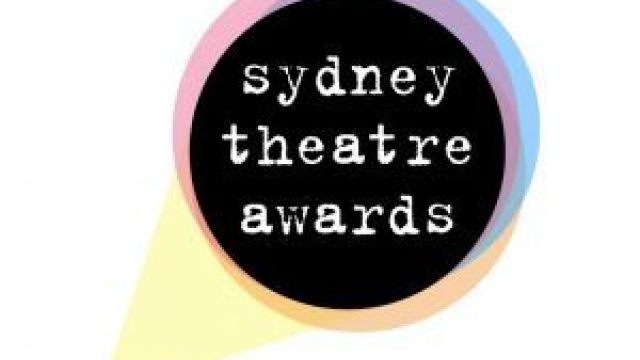 2013 SYDNEY THEATRE AWARDS