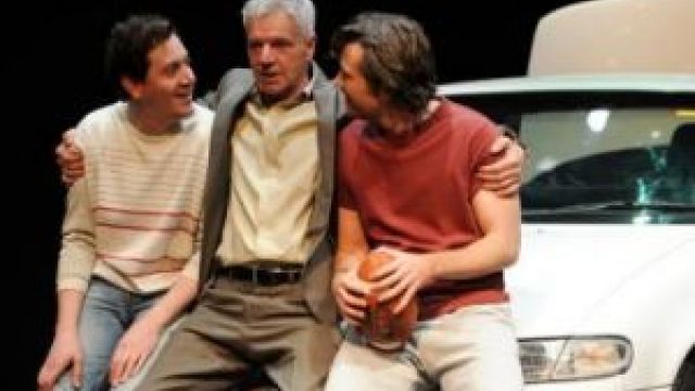 Death of a Salesman: Update on Colin Friels