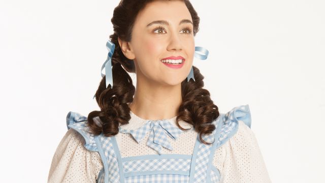 Meet Australia's New Dorothy