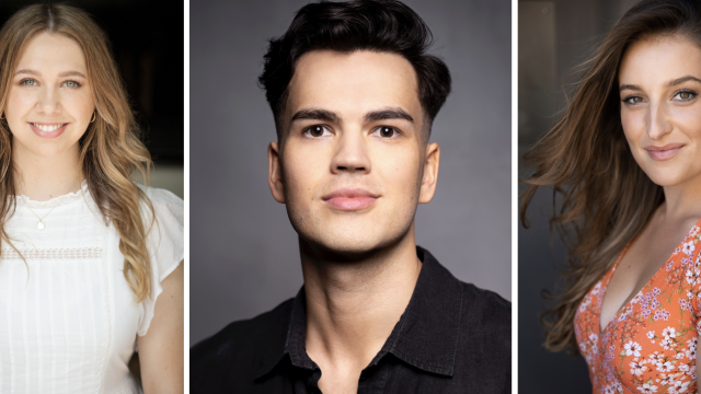 Bell Shakespeare Announces Full Cast for The Lovers  World Premiere 