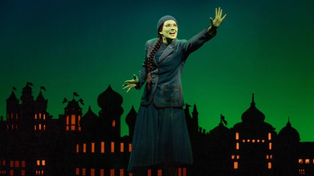 Melbourne Season Announced for WICKED