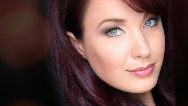 Sierra Boggess to Tour in 2017