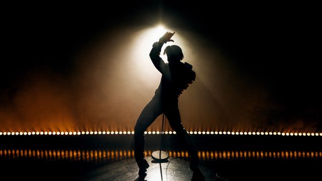 Elvis: A Musical Revolution - Cast and Creatives Announced 