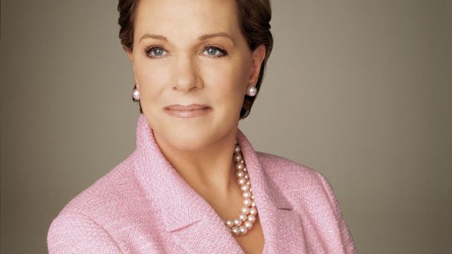 Dame Julie Andrews to Direct 60th Anniversary My Fair Lady in Sydney