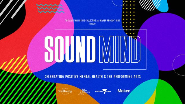 Announcing Sound Mind