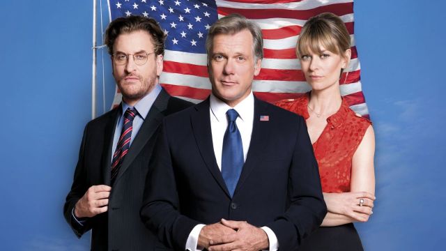 New Comedies On The Move