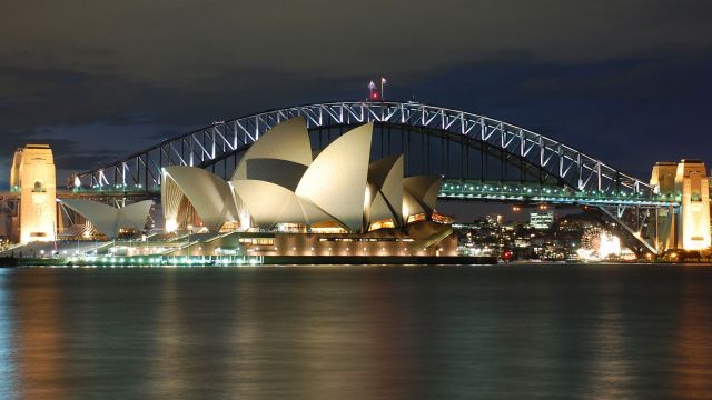 Sydney Theatres Closed 