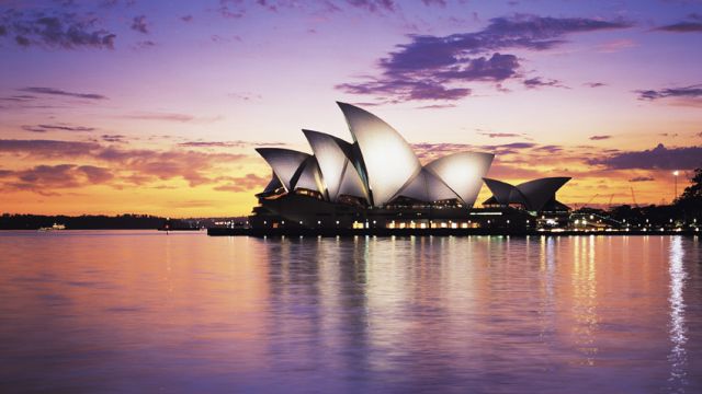 Opera Australia Season 2016