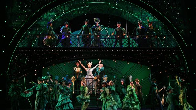 Final Wicked Cast Members Announced