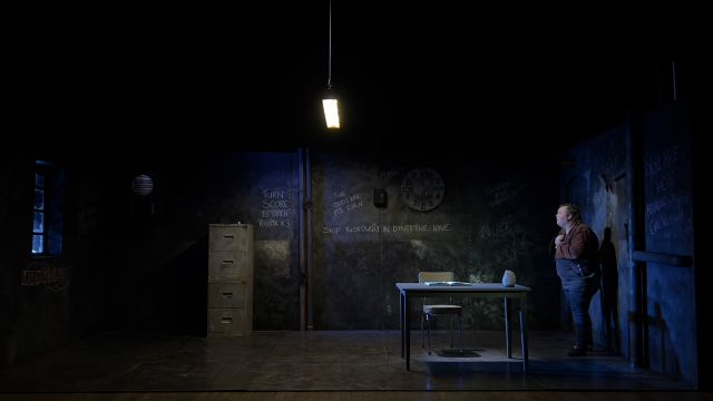 A Trilogy That Matters To Us All