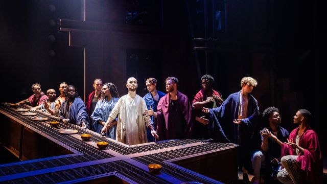 Jesus Christ Superstar to Return to Sydney's Capitol Theatre