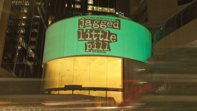 Jagged Little Pill: Australian Cast and Melbourne Season Announced