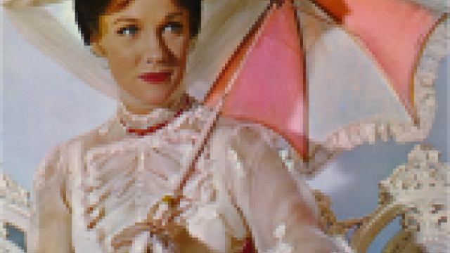 Julie Andrews to Tour Australia for the First Time
