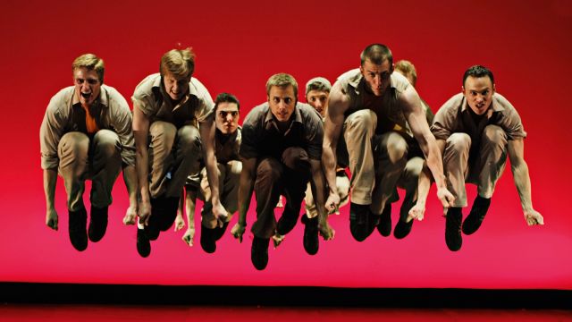 West Side Story Announces Full Australian Cast