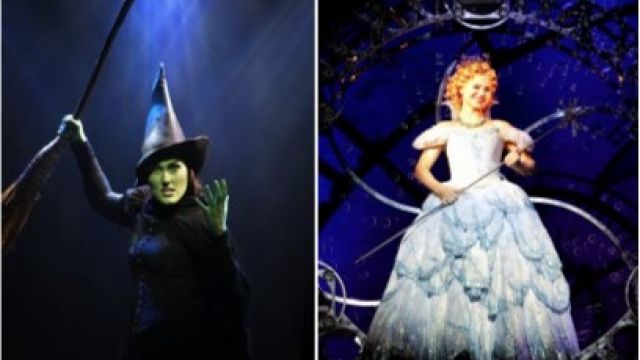 Wicked Returns to Australasia