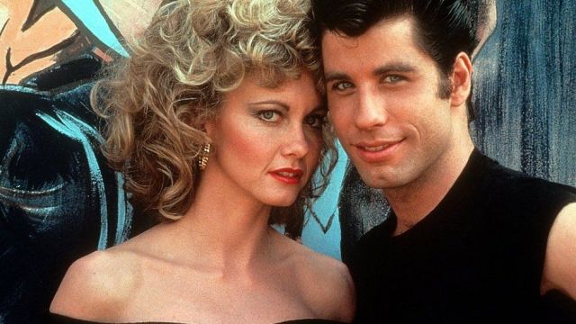 Dame Olivia Newton-John 1948-2022
